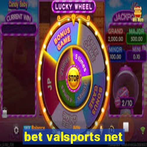 bet valsports net